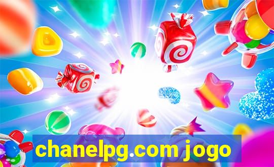 chanelpg.com jogo